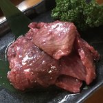 炭火焼肉ホルモン酒場 仙次郎 - 