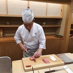 日本橋蛎殻町 すぎた - 