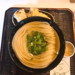 うどん 丸香 - 