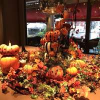 ブッフェアンドカフェ スロープサイドダイナー ザクロ - 