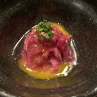 炭火焼肉 なかはら - 