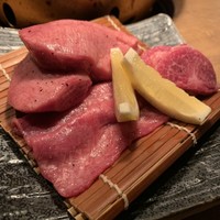 炭火焼肉 なかはら - 