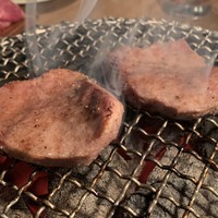 炭火焼肉 なかはら - 