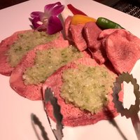 叙々苑 新宿小田急ハルク店 - 