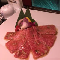 叙々苑 新宿小田急ハルク店 - 