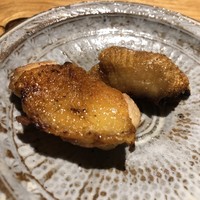 焼鳥 市松 - 
