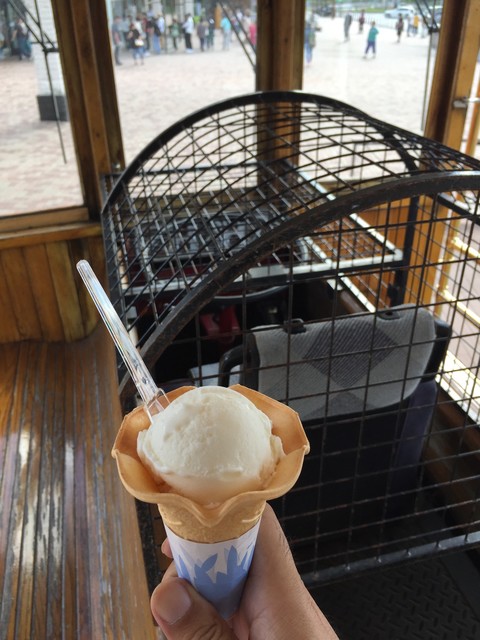 トロリーバス 黒田原 アイスクリーム 食べログ トロリーバス 黒田原 アイスクリーム 食べログ