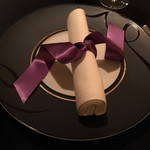 ガストロノミー ジョエル・ロブション - 