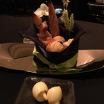 ガストロノミー ジョエル・ロブション - 