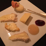 ガストロノミー ジョエル・ロブション - 