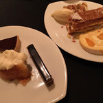 ガストロノミー ジョエル・ロブション - 