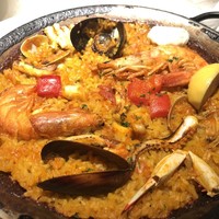 Bar Espanol LA BODEGA 大阪店 - 