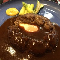 くいしんぼー山中 - 