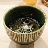 日本橋蛎殻町 すぎた - 