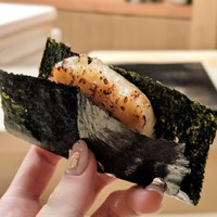 日本橋蛎殻町 すぎた - 