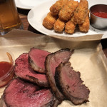 BROOKLYN CITY GRILL - 