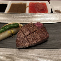 日本料理 「風花」 コンラッド東京 - 