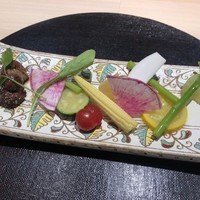 京料理 木村 - 