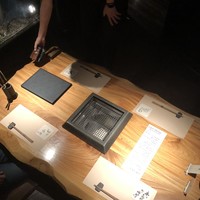 和牛懐石 但馬屋 梅田 - 