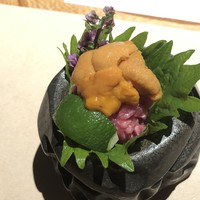 和牛懐石 但馬屋 梅田 - 