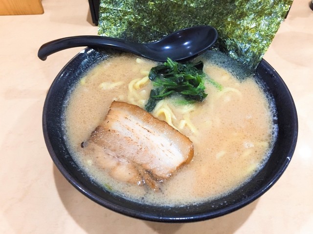 杉田屋 八幡山 ラーメン 食べログ 杉田屋 八幡山 ラーメン 食べログ