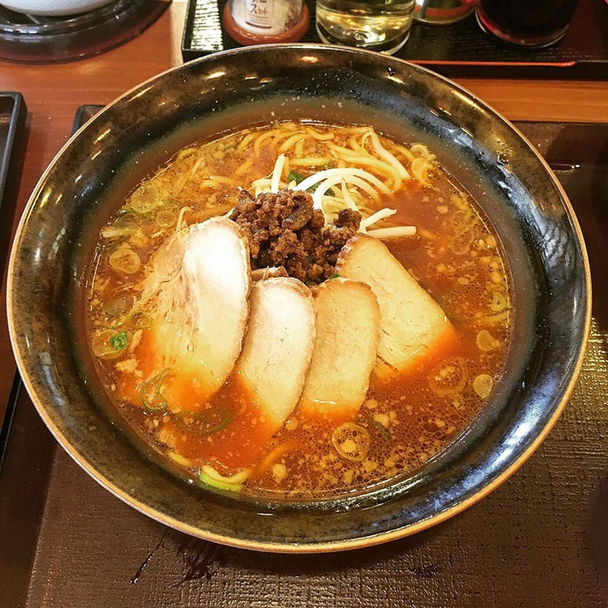 閉店 ごまめ家 春日井高蔵寺店 高蔵寺 ラーメン 食べログ