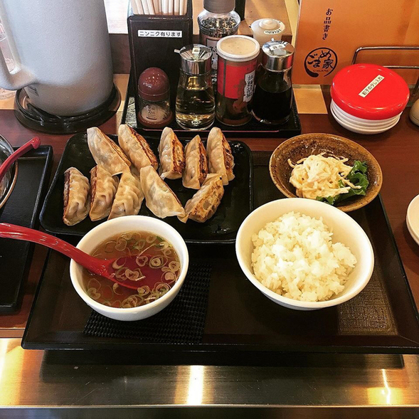 閉店 ごまめ家 春日井高蔵寺店 高蔵寺 ラーメン 食べログ