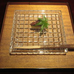 馳走なかむら - 水無月