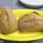 マルコンソールプリュ - 