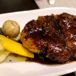 マルコンソールプリュ - 