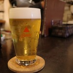 フラットバー - 