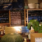 フラットバー - 