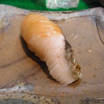 日本橋橘町　都寿司 - 