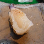 日本橋橘町　都寿司 - 