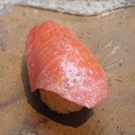 日本橋橘町　都寿司 - 