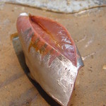 日本橋橘町　都寿司 - 