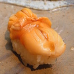 日本橋橘町　都寿司 - 
