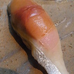 日本橋橘町　都寿司 - 