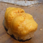 日本橋橘町　都寿司 - 