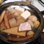 居酒屋きんぞう - 13種盛750円