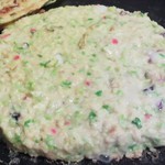 とんとん - お好みの明石焼き