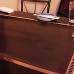 とんとん - べたべた感皆無