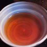 とんとん - お好み明石焼きのおだし