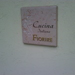 FIORIRE  - 