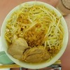 ラーメン荘 おもしろい方へ 住道