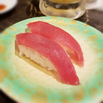 回転寿司 せぶん - 