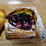 パンの店　ポルカ - 