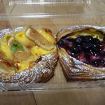 パンの店　ポルカ - 