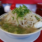 ラーメン 福 - 