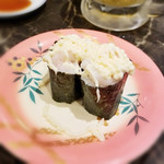 回転寿司 せぶん - 